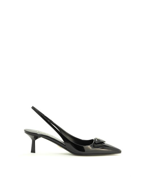 Décolleté Slingback  PRADA | 1I901M F A055 JHRF0002